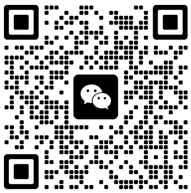 湖南中村贸易有限公司微信公众号二维码