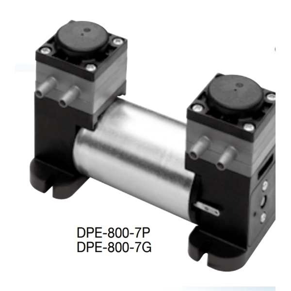 NITTO日东工器  UNIMOR压电泵系列UPS-112E