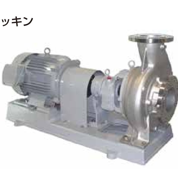 日本terada寺田泵水中泵铸铁制TCN7-675L
