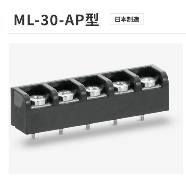 SATO PARTS佐藤螺钉接线端子ML-30-AP-20P