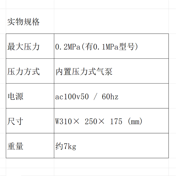 SUN RHEO阳光科学破裂强度测量仪305-BP-J