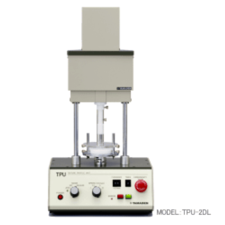 YAMADEN山电桌上物性测定仪TPU-2D