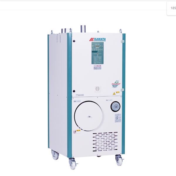 日本特库曼COTOSORT、KAWATA除湿干燥机DFC-200Z