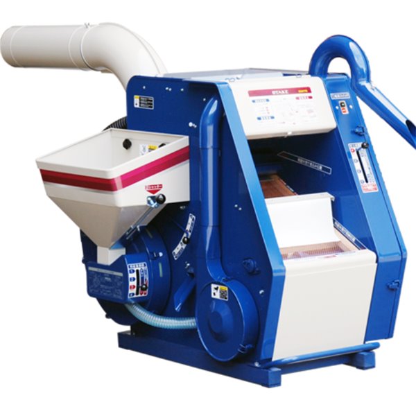 OTAKE日本进口稻米脱壳机DM7R-SM
