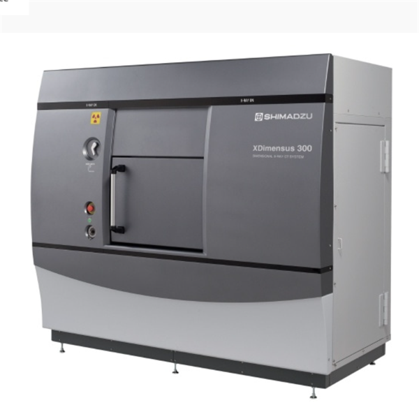 MITUTOYO三丰工业测量X射线CT系统 XDimensus™ 300
