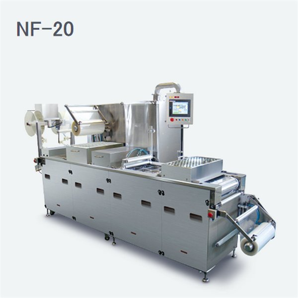 TOSEI东精精密真空包装机T-WF700(G)