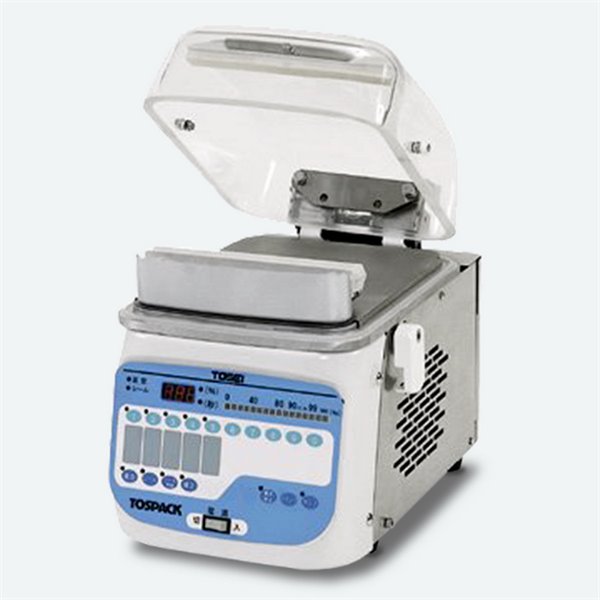 TOSEI东精精密真空包装机T-WF700(G)