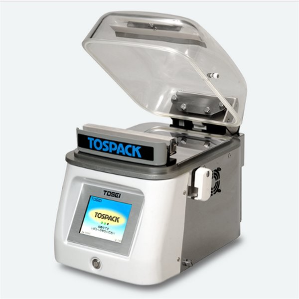 TOSEI东精精密真空包装机T-WF700(G)