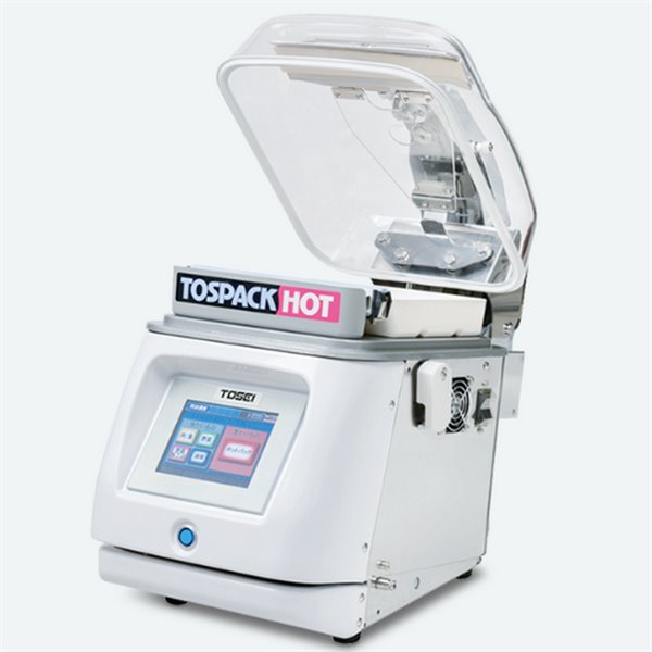 TOSEI东精精密真空包装机T-WF700(G)