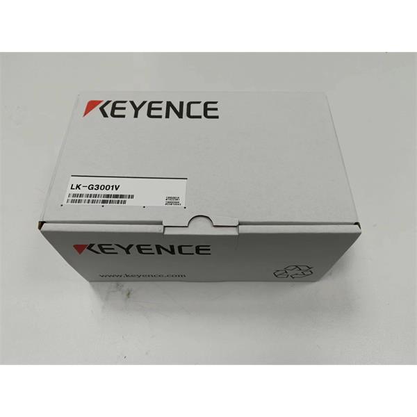 KEYENCE基恩士LK-G3000系列高速高精度CCD激光位移传感器扩展电缆OP-51655