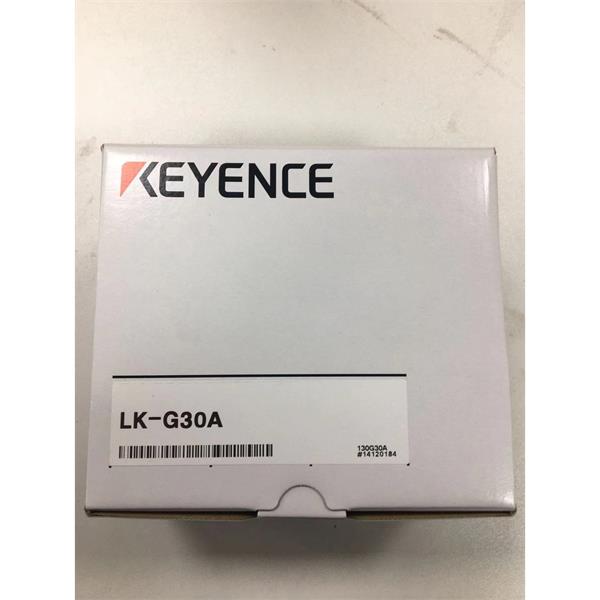 KEYENCE基恩士LK-G3000系列高速高精度CCD激光位移传感器扩展电缆LK-GC30