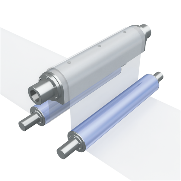 日本原装进口Bellmatic气缸NFAC-100-300