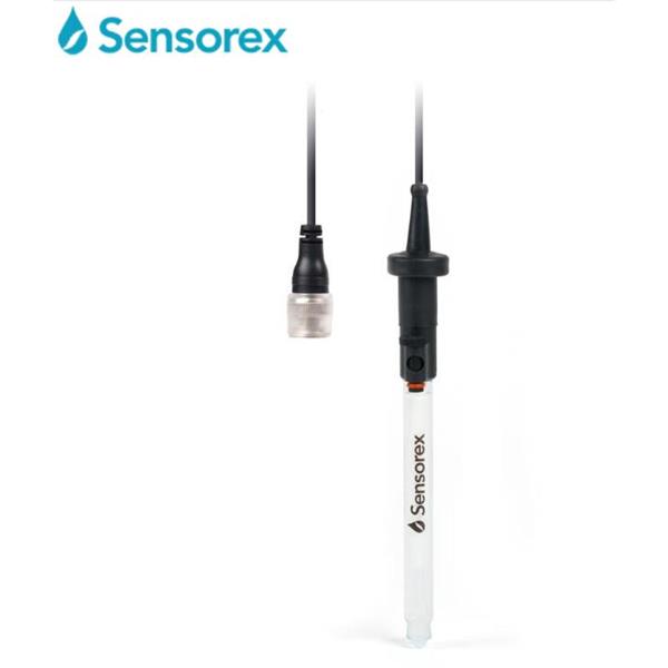 法国Sensorex PH在线传感器电缆总成S856/10/TL/TL