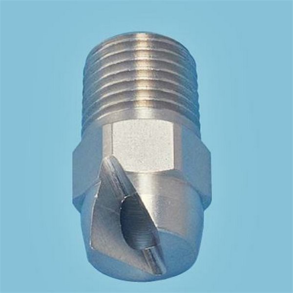 波兰B4S扁平喷嘴标准喷射JBF 2153 B1