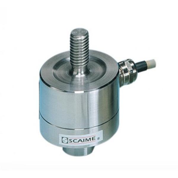 英国Scaime IP67低挠度力传感器K1427-1KN