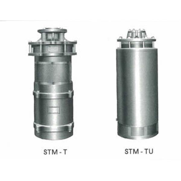 日本EIM STM 潜水涡轮泵T-125753F