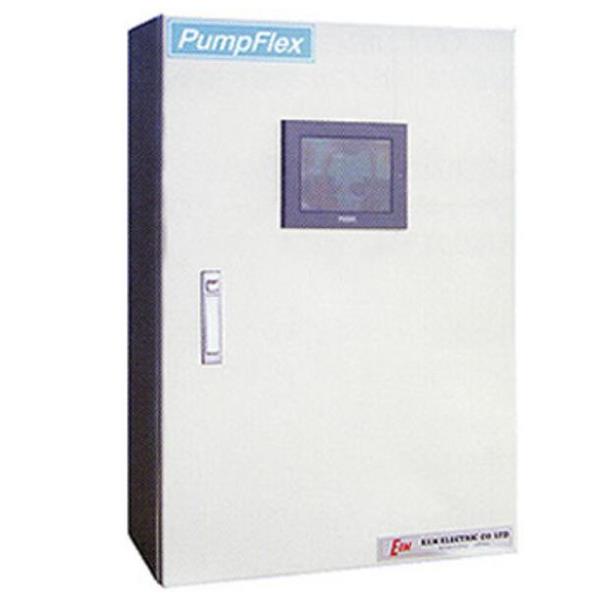 日本EIM 可编程变速控制器 Pumpflex