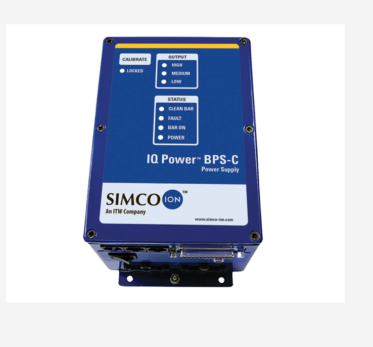 SIMCO思美高 IQ Power BPS-C 智能监控电源