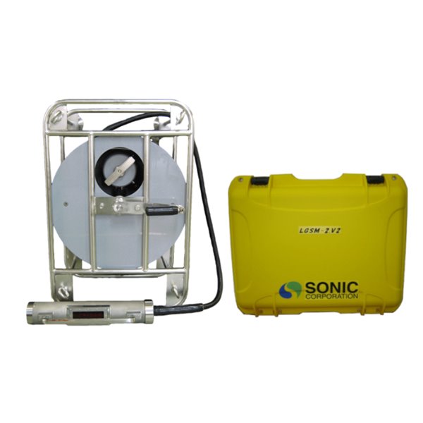 SONIC索尼克 超声波液体流量计LF-2000