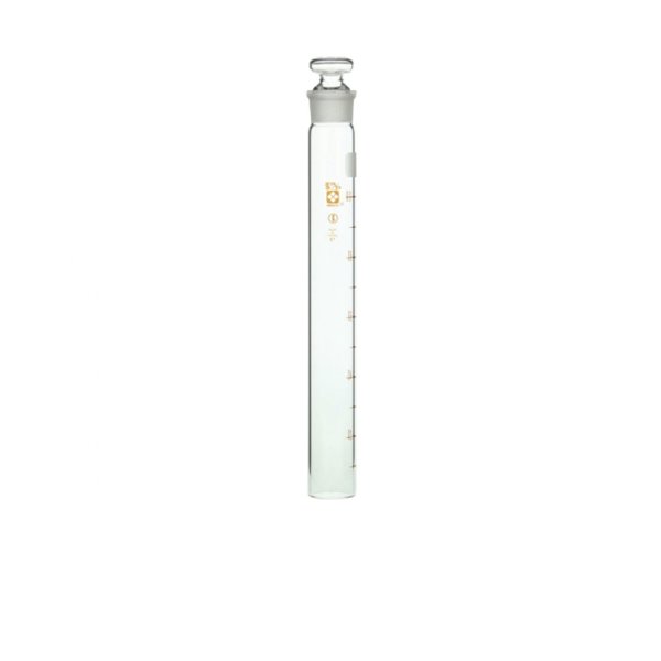 日本SIBATA柴田科学普通滑动共塞比色管带平塞茶秤 50mL008480-51A