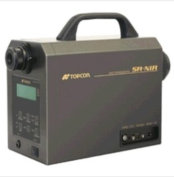 日本TOPCON拓普康 超低亮度分光辐射计SR-UL2