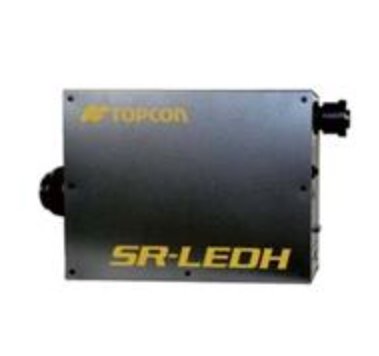 日本TOPCON拓普康 分光辐射亮度计SR-LEDH