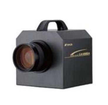 日本TOPCON拓普康 亮度色度均匀性测定器UA-1000A