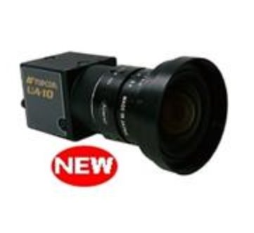 日本TOPCON拓普康亮度色度均匀性分析仪UA-10