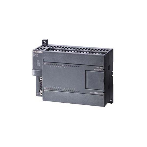 德国SIEMENS西门子PLC S7-400 CPU模块