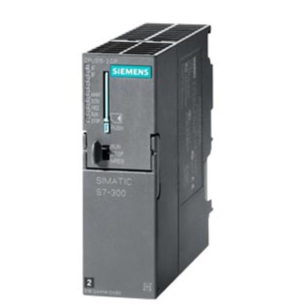 德国SIEMENS西门子PLC S7-400 CPU模块