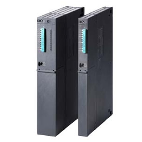 德国SIEMENS西门子PLC S7-400 CPU模块