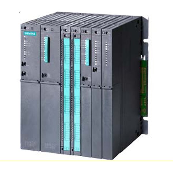 德国SIEMENS西门子PLC S7-400 CPU模块
