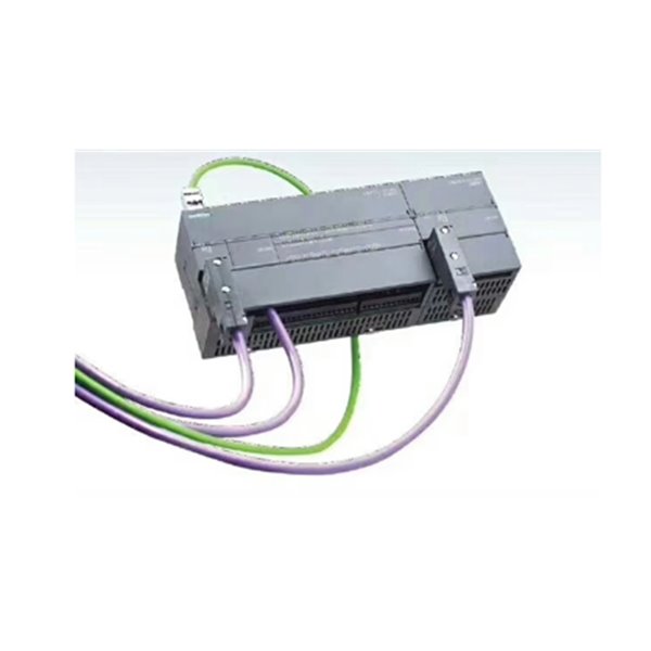 德国SIEMENS西门子PLC S7-400 CPU模块