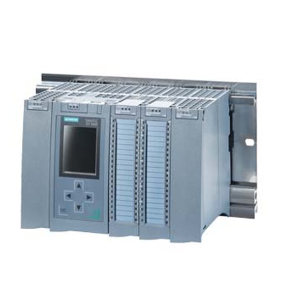 德国SIEMENS西门子PLC S7-400 CPU模块