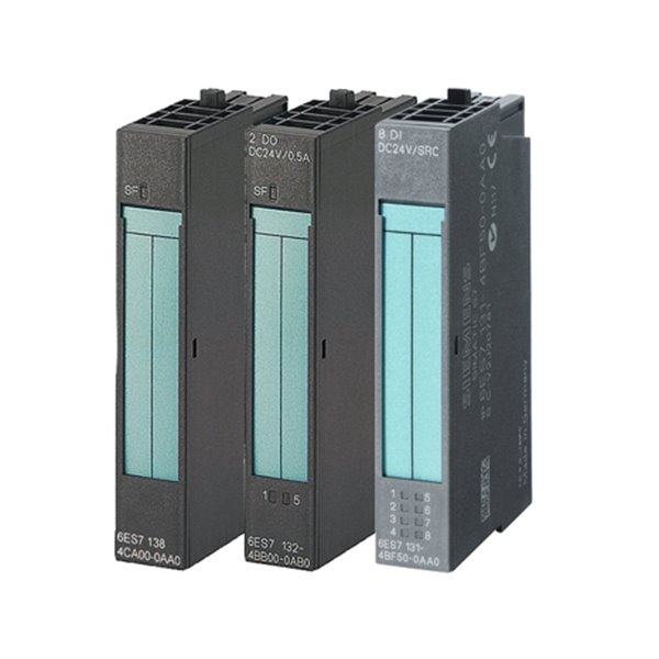 德国SIEMENS西门子PLC S7-400 CPU模块