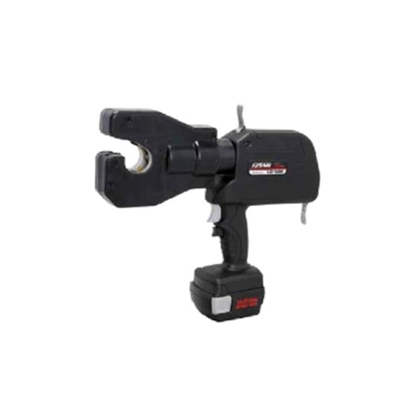 IZUMI日本泉精器气动式压接机EC-5A