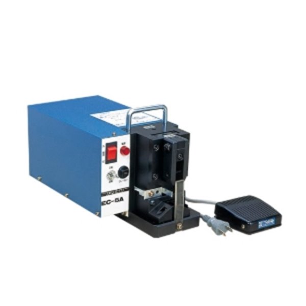 IZUMI日本泉精器气动式压接机EC-5A