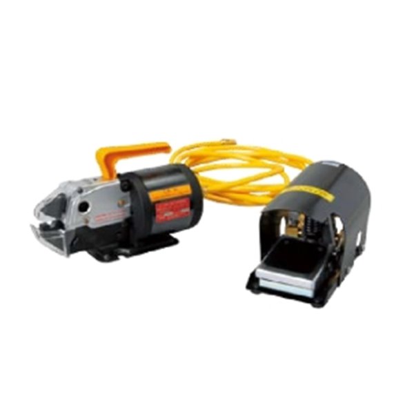IZUMI日本泉精器气动式压接机EC-5A