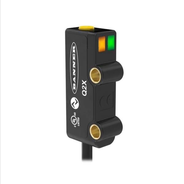BANNER邦纳美国Q2X系列光电传感器Q2XKLAF3IR-Q
