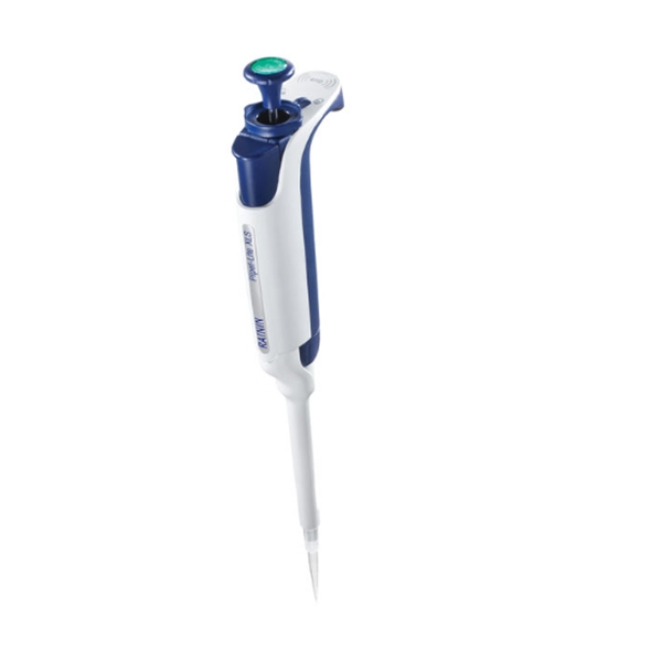 【中村】METTLERTOLEDO 瑞士梅特勒电动单道移液器E4-100XLS+