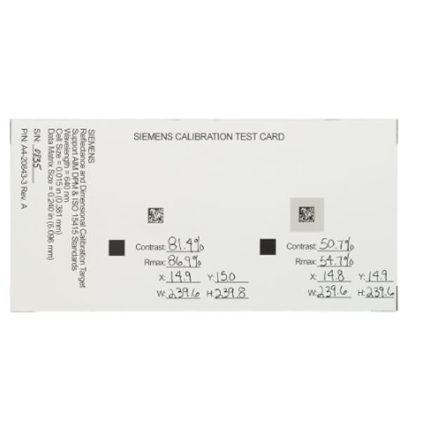 SIEMENS西门子德国 工业识别读码系统 6GF3540-8AC42