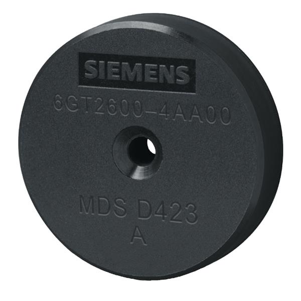 SIEMENS西门子德国 高频无线射频识别 6GT2821-6AC10