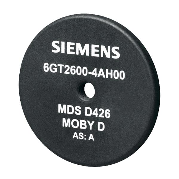 SIEMENS西门子德国 高频无线射频识别 6GT2821-6AC10