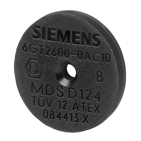 SIEMENS西门子德国 高频无线射频识别 6GT2821-6AC10