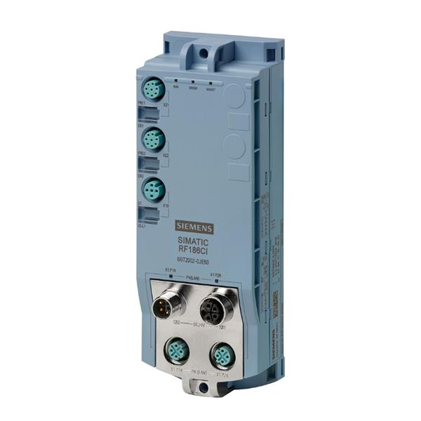 SIEMENS西门子德国 高频无线射频识别 6GT2821-6AC10