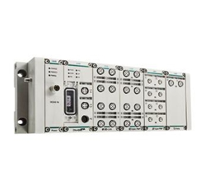 CKD喜开理远程I/O RT