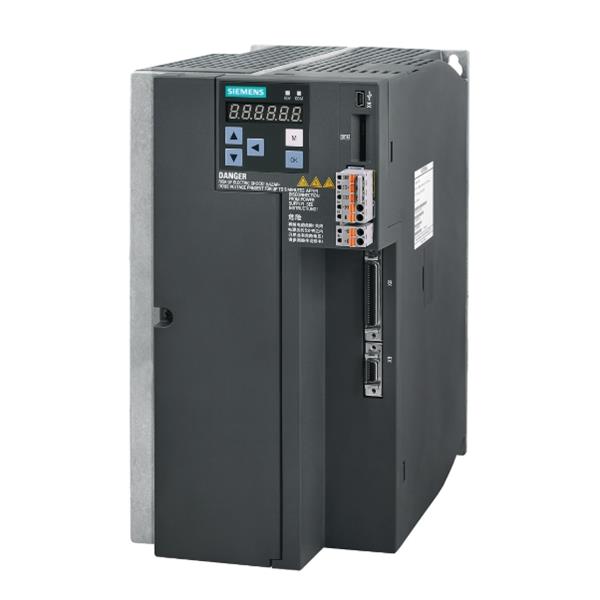 SIEMENS西门子德国 SINAMICS V20系列  6SL3210-5BE15-5UV1