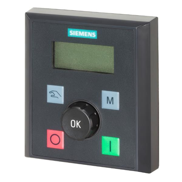 SIEMENS西门子德国 SINAMICS V20系列  6SL3210-5BE15-5UV1