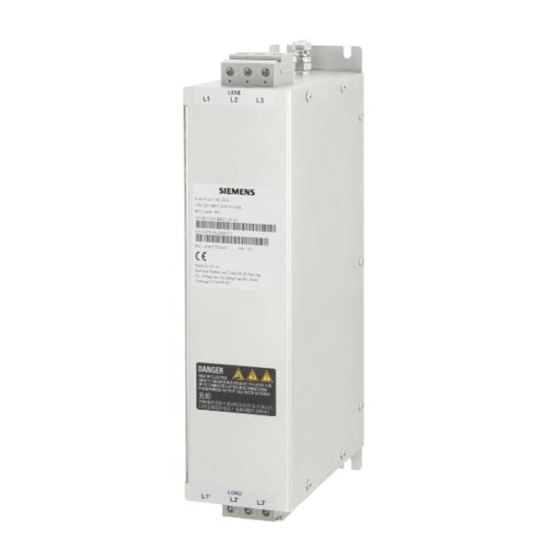 SIEMENS西门子德国 SINAMICS V20系列  6SL3210-5BE15-5UV1