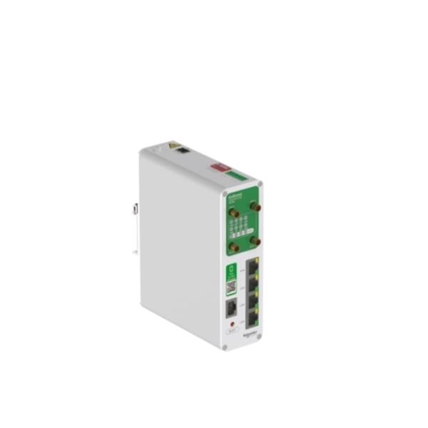 SCHNEIDER施耐德以太网关 PAS900LT